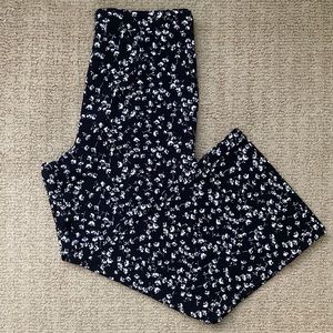 Abercrombie Flare Pant